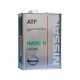 Nissan Oem Atf Matic D 4l bengalautobd