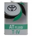 OEM AT Fluid T IV for Toyota