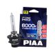 Piaa Hid 6000k Bulb Hl603 Hl601 D2 bengalautobd