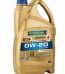 Ravenol 0w 20 bengalautobd.com