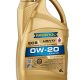 Ravenol 0w 20 bengalautobd.com