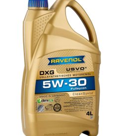 Ravenol 5w 30 bengalautobd.com 2