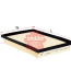 SAKURA AIR FILTER A-33960 FOR TOYOTA CAMRY (1)