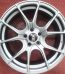 Silver Alloy Rim 16 Near 2 bengalautobd