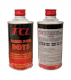 TCL DOT 3 BRAKE FLUID 500ML