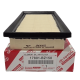 TOYOTA OEM AIR FILTER BZ150 FOR RUSH