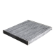 TOYOTA OEM CABIN FILTER FOR TOYOTA 44010