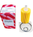 TOYOTA OEM OIL FILTER 04152-38020 FOR LAND CRUISER