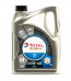 Total Rubia TIR 15W 40 Mineral 5L