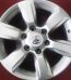 Toyota Alloy Rim 17 bengalautobd