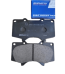 brake pad 20