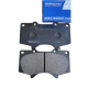brake pad 20