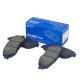 brake pad 6