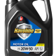 havoline motor oil sae 20w 50