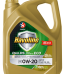 havoline prods fully synthetic eco 5 sae 0W 20 SP