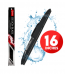 jpeg optimizer DENSO DESIGN U HOOK WIPER BLADE 16 in