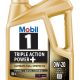 mobil 1 0w 20