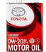 toyota 0w 20 bengalautobd